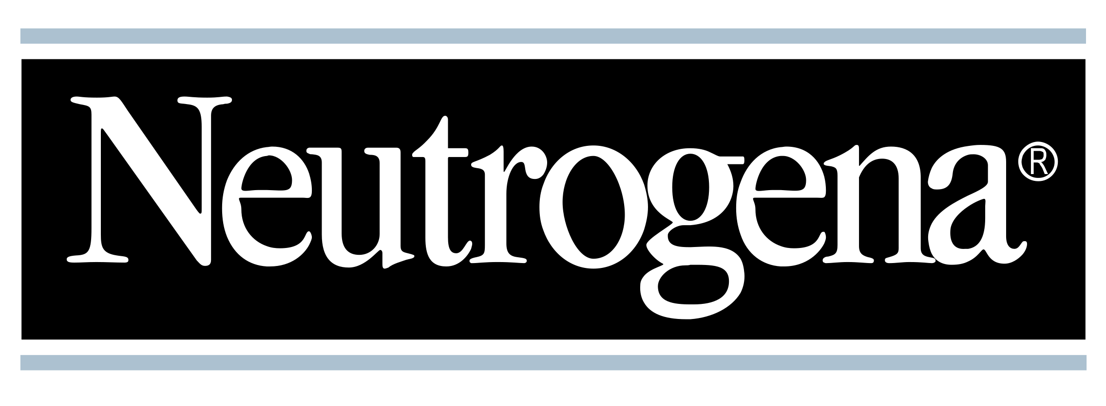 Neutrogena Logo